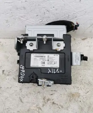Hyundai Ioniq Keyless (KESSY) go control unit/module 95480G2651