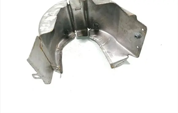 Land Rover Discovery 4 - LR4 Exhaust heat shield G4D36K738BC