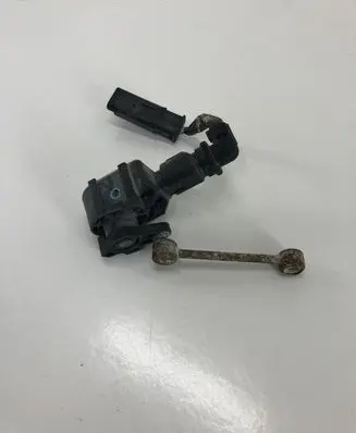 Peugeot 508 Headlight/headlamp level sensor 9663488180