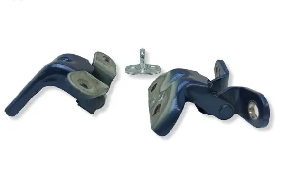 KIA Niro Rear door hinge set 