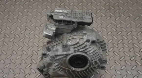 Porsche Macan (95B) Gearbox transfer box case A2C74190603 95B927755F