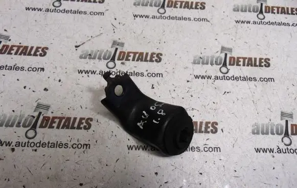 Toyota Avensis T250 Radiator support slam panel bracket 