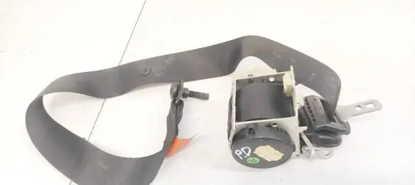 Ford Fiesta Front seatbelt 2S6AA61294AD