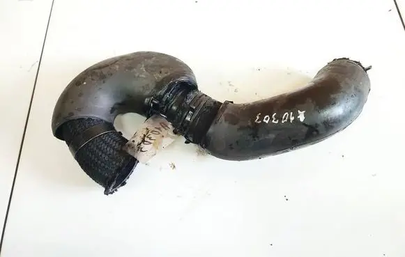 Intercooler hose/pipe