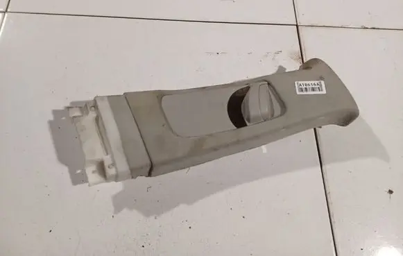 Toyota Avensis T250 (B) pillar trim (top) 7313505010