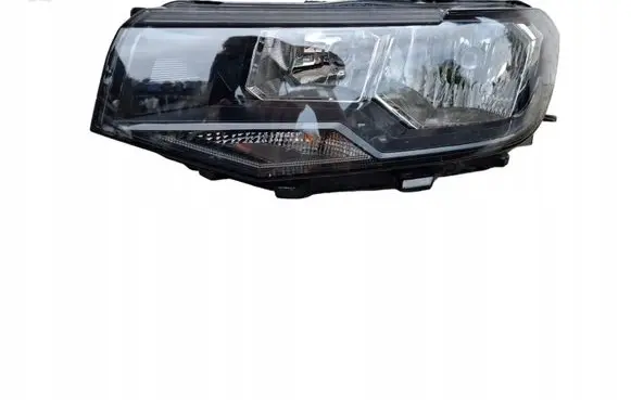 Volkswagen T-Cross Headlight/headlamp 2GM941005A