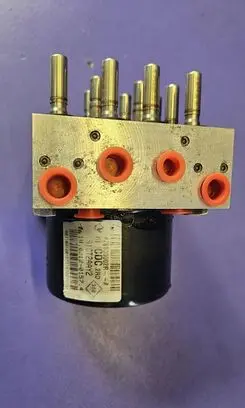 Nissan NV200 ABS Pump 10.0212-0157.4 476600002R
