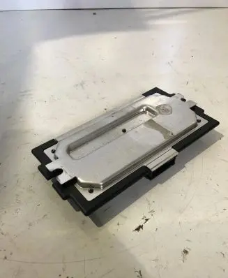 BMW X5 E70 Light module LCM 9153803 608377 5322798D300