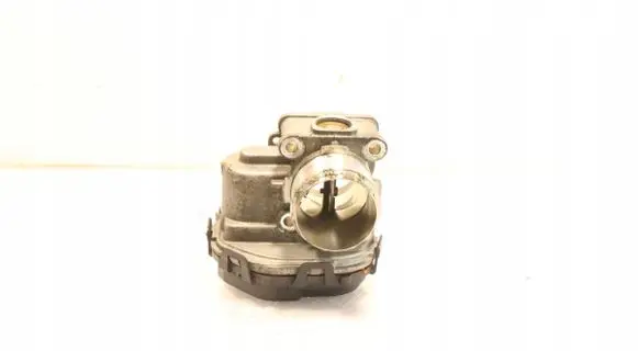 Peugeot Partner Throttle body valve 285619617