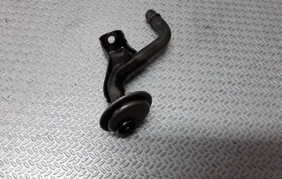 Opel Astra G Oil sump strainer pipe 