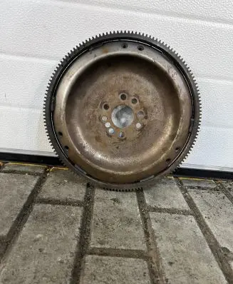 Mercedes-Benz R W251 Flywheel A6420300512 D9451