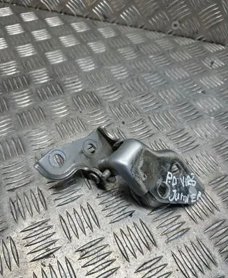 Citroen Jumper Front door upper hinge 