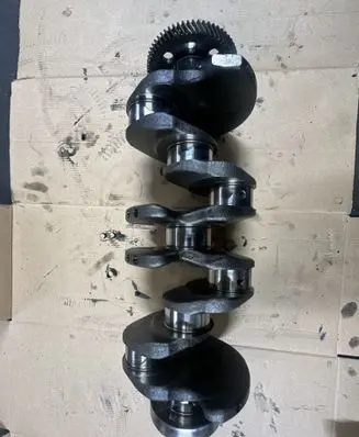 Audi A3 S3 8P Crankshaft 38AA