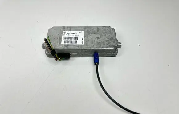 BMW 7 F01 F02 F03 F04 Camera control unit module 9249462