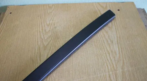 Seat Leon (1P) Rear door card trim 1P0867394