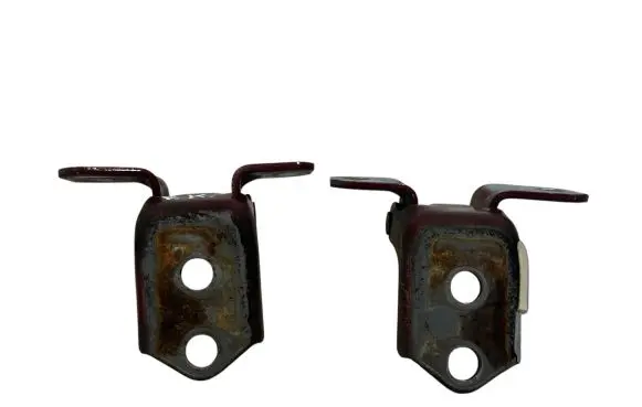 Mazda CX-7 Front door hinge set 