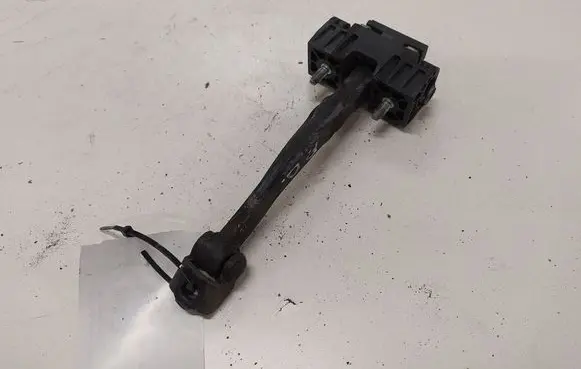 Opel Astra H Front door check strap stopper