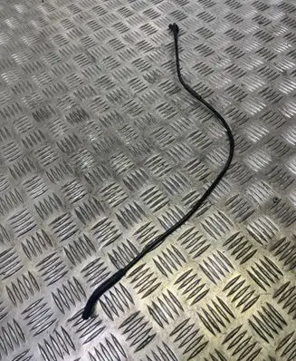 Mercedes-Benz CLA C117 X117 W117 Fuel return line/hose A6510702832