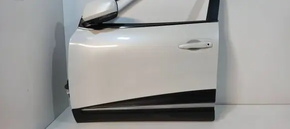 Renault Kadjar Front door 801014487R 963666711R 963029335R