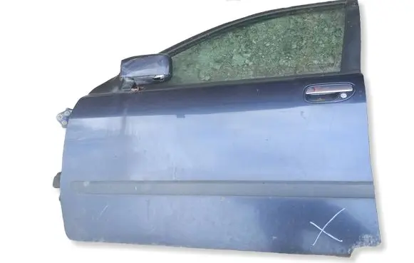 Volvo S40, V40 Front door 