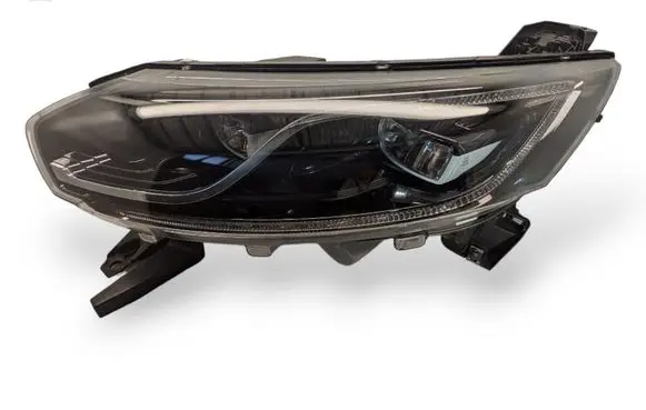Renault Koleos I Headlight/headlamp 260608819R 89911286