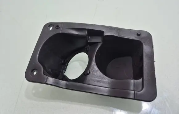 Opel Vivaro Fuel tank cap trim 46624