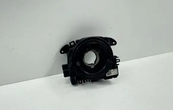 Seat Altea Airbag slip ring squib (SRS ring) 5K0953569E 25082011 280313DE