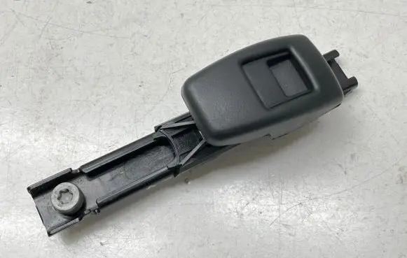 Toyota Proace Seat belt height adjuster 9811404680 05042017
