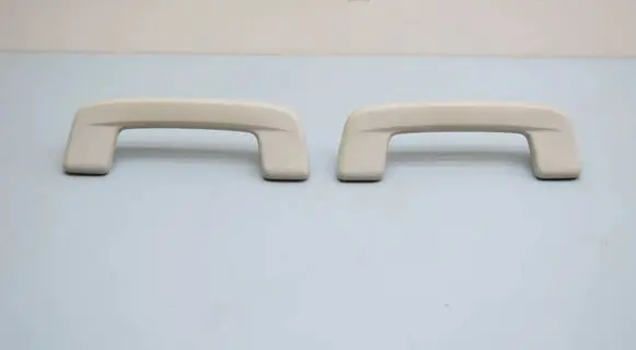 Audi A3 8Y A set of handles for the ceiling 8Y0857607