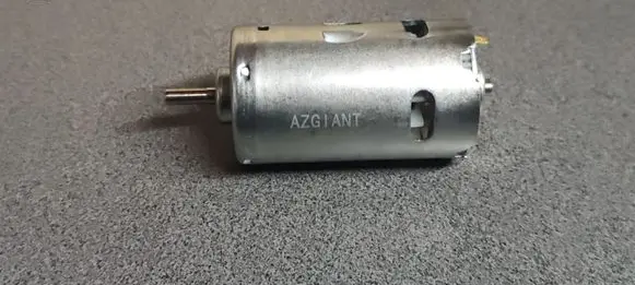 BMW Z4 E85 E86 Sunroof motor/actuator
