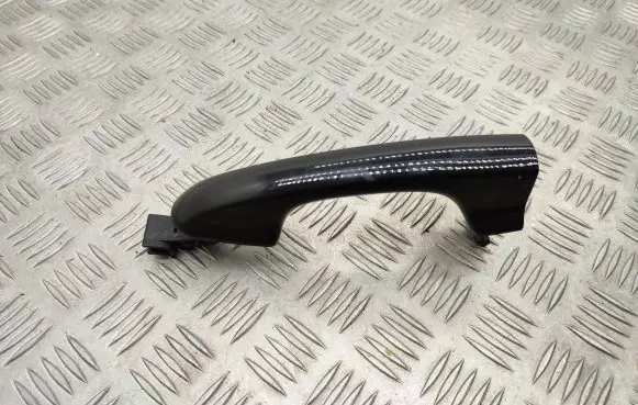 Ford Puma Front door exterior handle