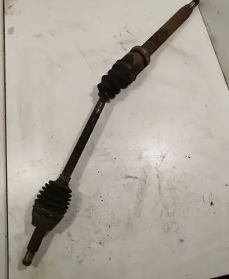 Ford Fiesta Front driveshaft