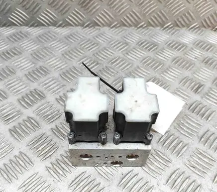 Volkswagen ID.3 Air conditioning (A/C) expansion valve 1EA816701A