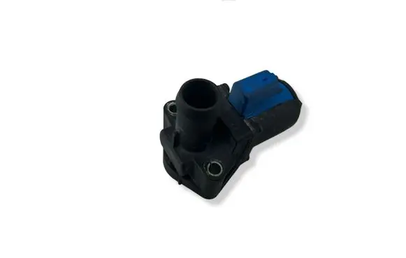 Ford Fiesta ST Coolant heater control valve BM5G18495EA