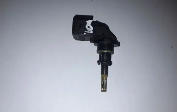 BMW 3 E46 Oil temperature sensor 13627792203