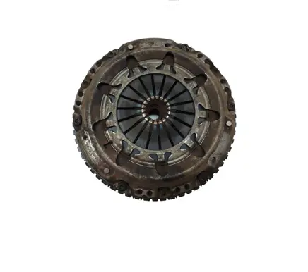 Clutch set kit