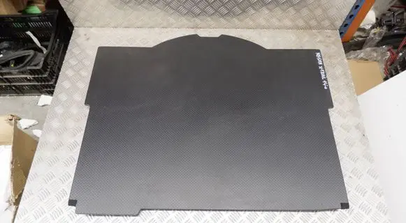 Nissan X-Trail T32 Trunk/boot floor carpet liner 849044CE0A