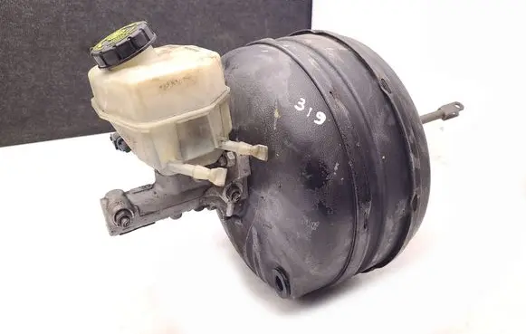 Mercedes-Benz Sprinter W906 Brake booster A9064300408