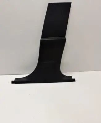 BMW 5 E60 E61 (B) pillar trim (bottom) 7027090