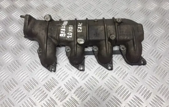 Citroen Berlingo Intake manifold 9635616310