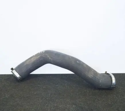 Volkswagen Crafter Intercooler hose/pipe