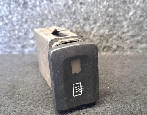 Audi A3 S3 8L Windscreen/window heater switch 8L0941503A