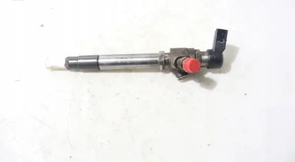 Peugeot 607 Fuel injector