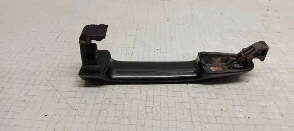 Toyota Corolla E120 E130 Front door exterior handle