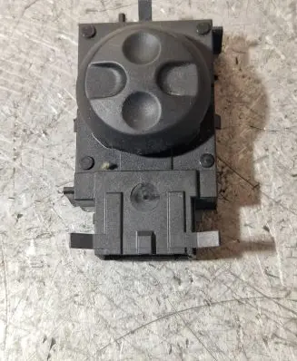 Seat control switch