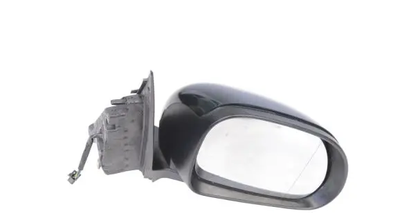 Fiat 500L Front door electric wing mirror