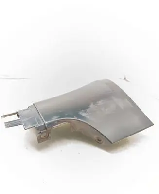 Audi A4 S4 B7 8E 8H Front sill (body part) 8E0853580C