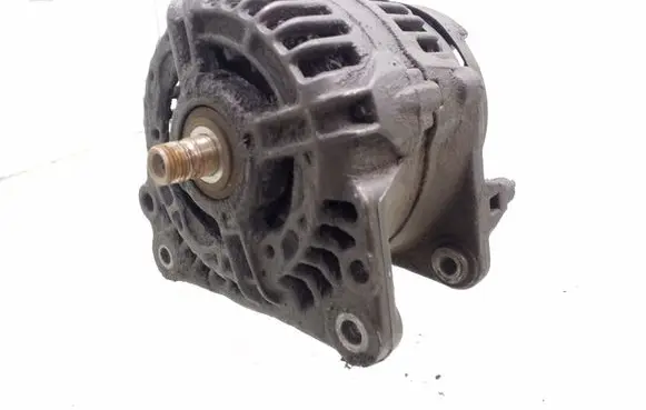 Volkswagen Golf IV Generator/alternator 038903023L