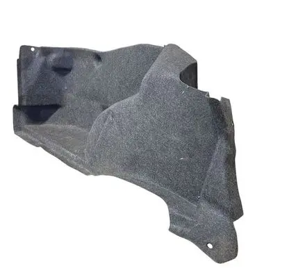 Dodge Challenger Trunk/boot side trim panel 04662031AF