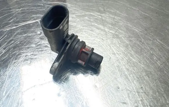 Opel Signum Camshaft position sensor 55201876 A377